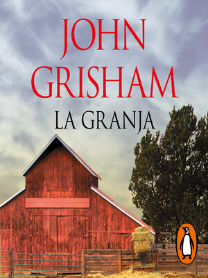 cover image of La granja